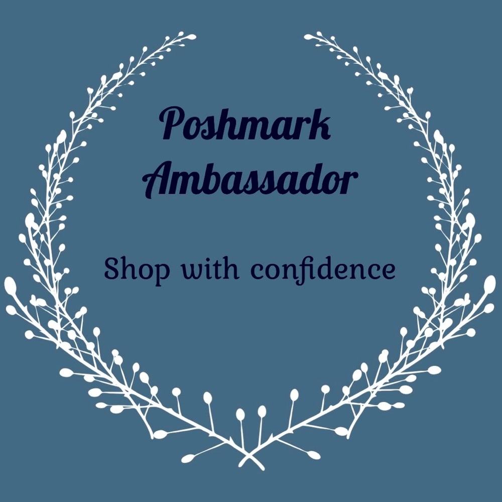 Poshmark Ambassador
